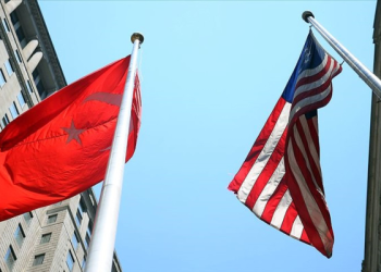 Türkiye-ABD’nin Suriye toplantısı için tarih belli oldu