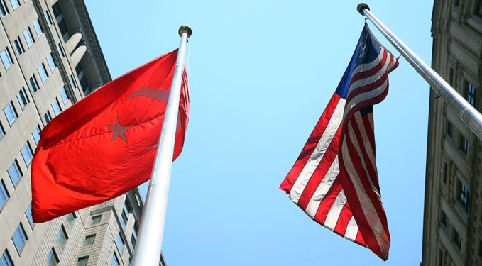 Türkiye-ABD’nin Suriye toplantısı için tarih belli oldu