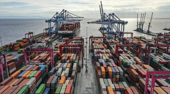 Uludağ İhracatçılarından 3.2 milyar dolarlık performans