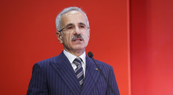 Uraloğlu: Kanal İstanbul’dan asla vazgeçmedik