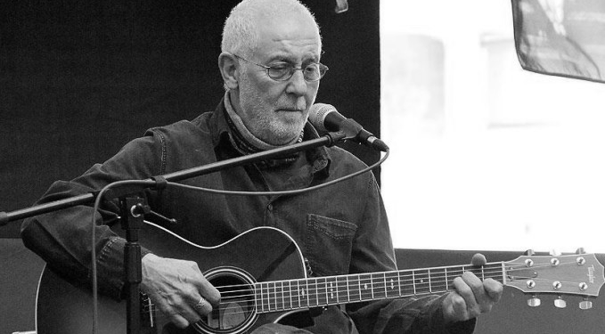 Usta sanatçı İlhan Şeşen hayatını kaybetti