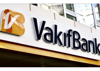VakıfBank’tan 2025’in ilk çeyreğinde 20 milyar TL net kar