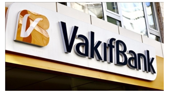 VakıfBank’tan 2025’in ilk çeyreğinde 20 milyar TL net kar