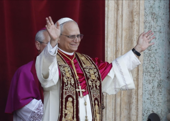 Yeni Papa Türkiye’ye geliyor