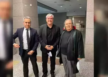 Yılmaz Özdil hakkında soruşturma!