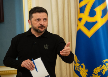 Zelenskiy’den ateşkes çağrısı: Putin’i bekliyorum