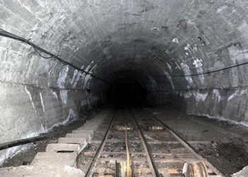 Zonguldak’ta 9 kaçak maden ocağı kapatıldı