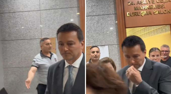 Zorlu Holding’in eski CEO’su Köksal beraat etti