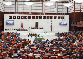 10. Yargı Paketi TBMM’de kabul edildi!