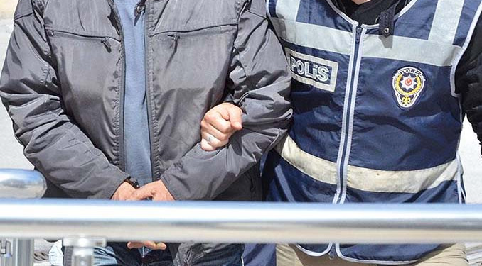 176 asker için FETÖ gözaltısı!