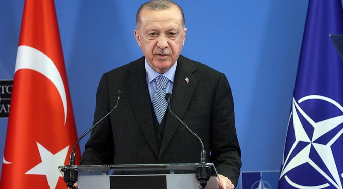 2026 NATO Zirvesi Türkiye’de