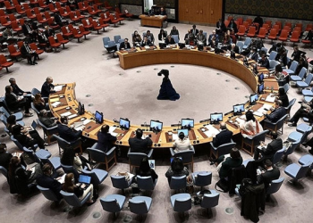 ABD Gazze’de ateşkes tasarısını veto etti