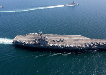 ABD savaş gemilerini Orta Doğu’ya kaydırıyor