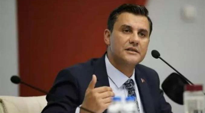 AK Parti, Manisa’da aday çıkarmayacak