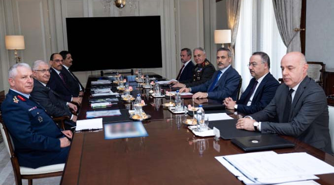 Ankara’da İsrail-İran gerilimi zirvesi!