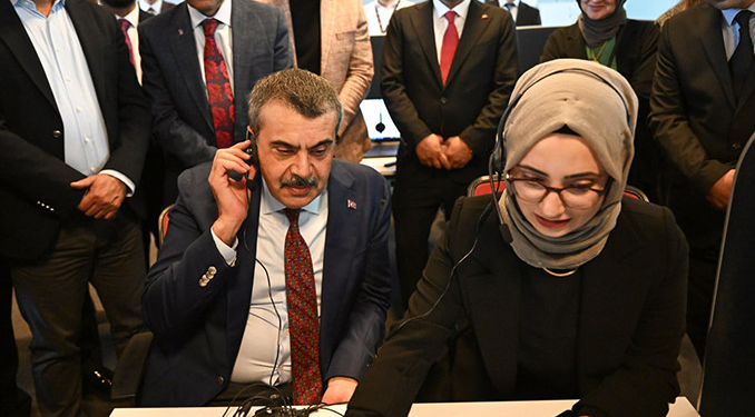 Bakan Tekin yanıtladı! Okullara erken tatil var mı?