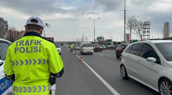 Bayramda İstanbul’da yoğun güvenlik önlemi