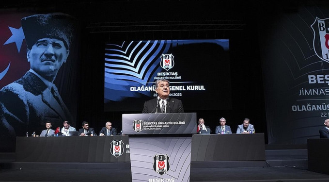 Beşiktaş, Dikilitaş’ta 400 milyon euroluk proje için yönetime yetki verdi