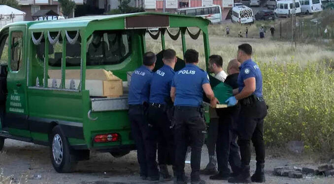 Borsada para kaybedip intihar mı etti?