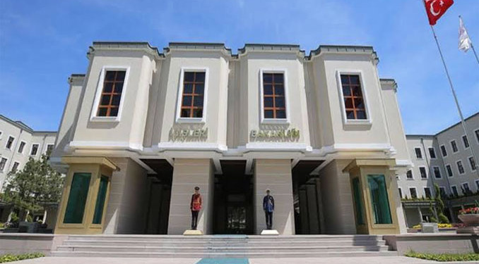 CHP’li beş belediye başkanı görevden uzaklaştırıldı