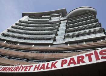 CHP’nin Kurultay davasında yeni gelişme