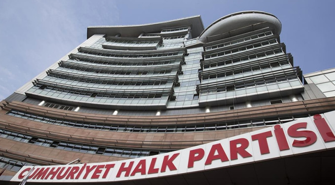 CHP’nin Kurultay davasında yeni gelişme