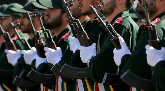 Devrim Muhafızları’ndan ABD’ye gözdağı