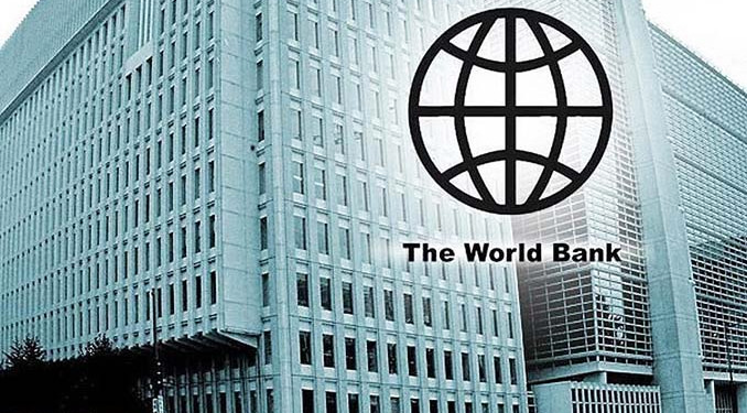 Dünya Bankası nükleer yasağını kaldırıyor