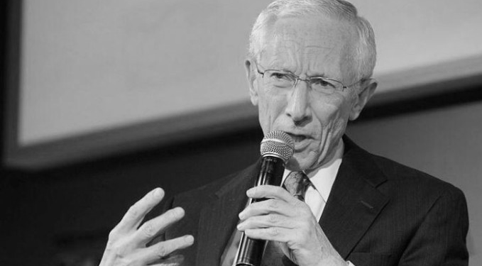 Ekonomiye yön veren Stanley Fischer hayatını kaybetti