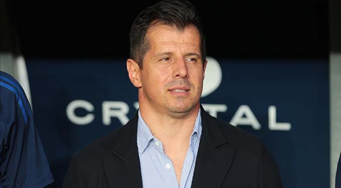 Emre Belözoğlu, Antalyaspor’a veda etti