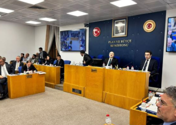 Enerji ve maden düzenlemesi komisyondan geçti