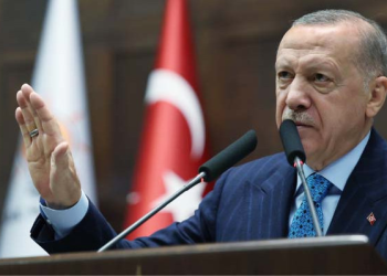 Erdoğan: Kimse bizi test etmeye kalkmasın