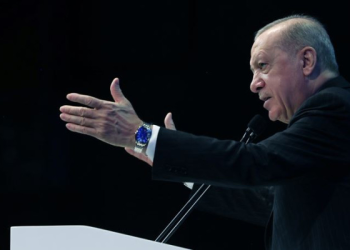 Erdoğan: Türkiye’yi istikrarsız günlere kimse döndüremez