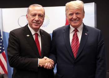 Erdoğan ile Trump’tan ikinci kritik görüşme!