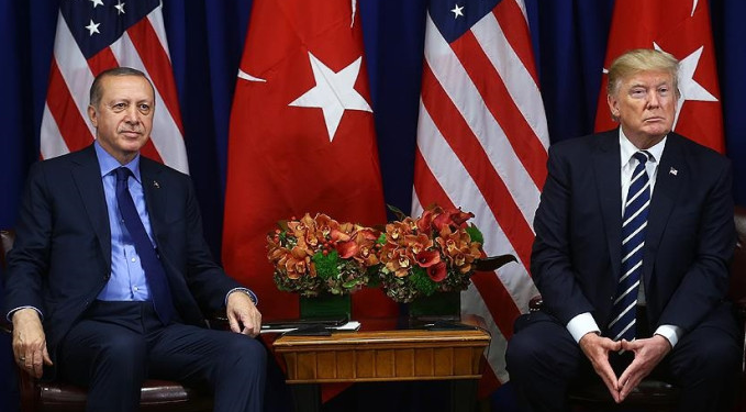 Erdoğan’dan Trump’a: İsrail-İran krizi için nükleer müzakereler şart