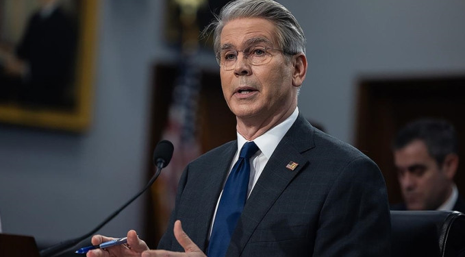 Fed Başkanlığı için Bessent’ın ismi öne çıkıyor