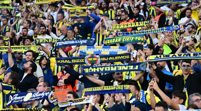 Fenerbahçe yeni sezon için kombine fiyatlarını açıkladı