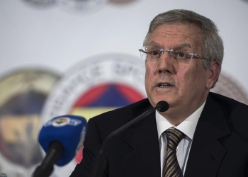 Fenerbahçe’de Yıldırım için imza yağmuru