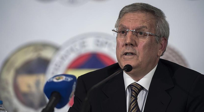 Fenerbahçe’de Yıldırım için imza yağmuru