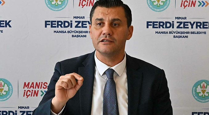 Ferdi Zeyrek soruşturmasında 4 şüpheliden 3’ü tutuklandı