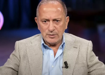 Gazeteci Fatih Altaylı tutuklandı