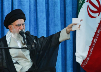 Hamaney’den İsrail ve ABD’ye gözdağı