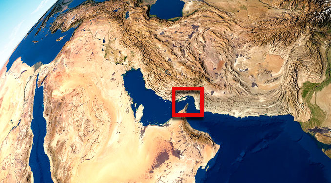 Hürmüz Boğazı için felaket senaryosu masada