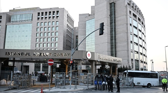 İBB soruşturmasında 4 kişi etkin pişmanlıktan tahliye edildi