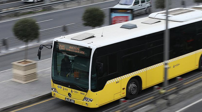 İBB’den sınava girecek öğrencilere ücretsiz ulaşım desteği!