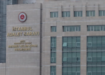 İBB’ye soruşturmasında 2 şüpheli adliyede