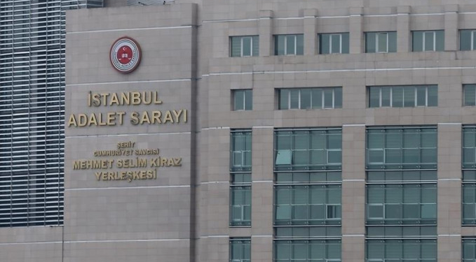 İBB’ye soruşturmasında 2 şüpheli adliyede