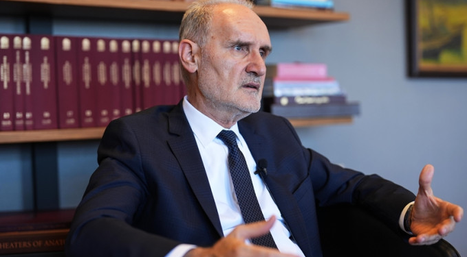 İTO Başkanı Avdagiç: Petrol 130 dolara kadar çıkabilir