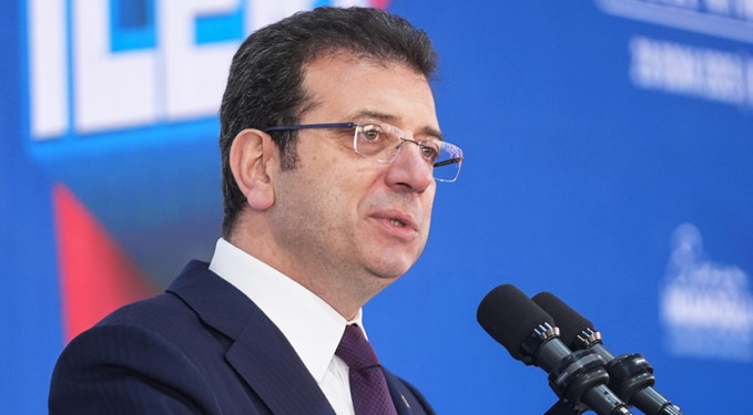 İmamoğlu’nun ‘Bilirkişi Davası’ ertelendi!