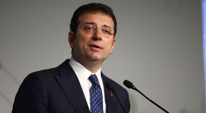 İmamoğlu’nun davasında mütalaa açıklandı